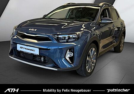 Kia Stonic 1.0 T-GDI Spirit