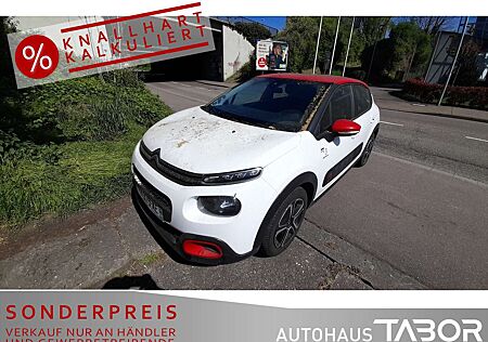 Citroën C3 Citroen 1.2 PureTech 82 Live LED VZE LKA