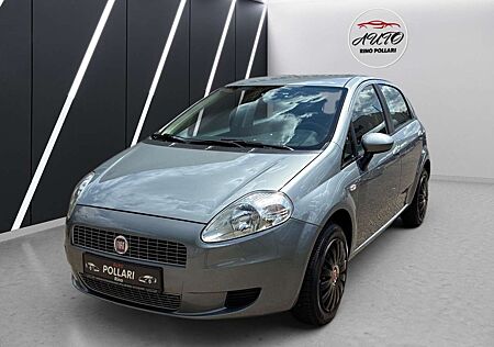 Fiat Grande Punto 1.4 8V Dynamic Klima