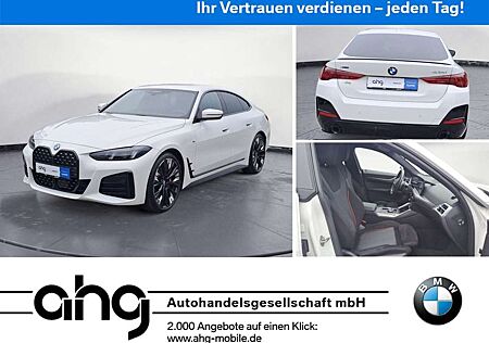 BMW 420 *MSport*Memory*Navi*Kamer