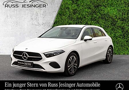 Mercedes-Benz A 180 Progressive *MBeam*LED*MBUX*Navi*Cam*SpurH