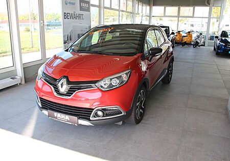 Renault Captur Helly Hansen