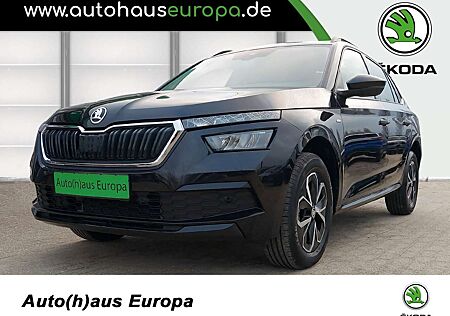 Skoda Kamiq 1.5 TSI DSG Drive 125 Virt.Cockpit Navi KlimaA Kam