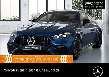 Mercedes-Benz CLE 53 AMG CLE 53 4M NIGHT+DRIVERS+360+AHK+BURMESTER+TOTW+9G