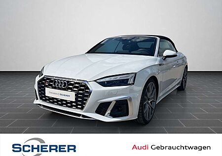 Audi S5 3.0 TFSI tiptronic NAVI B&O SHZ LED
