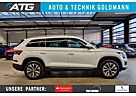 Skoda Kodiaq STYLE 2.0 TSI 4x4 LEDER NAVI AHK 7-SITZER