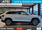 Skoda Kodiaq STYLE 2.0 TSI 4x4 LEDER NAVI AHK 7-SITZER