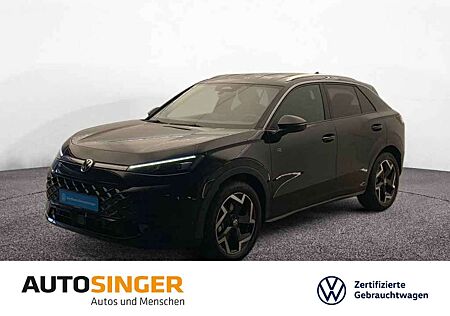 Volkswagen T-Roc R-Line 1.5 eTSI DSG *AHK*LED*ACC*PDC*R-CAM
