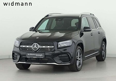 Mercedes-Benz GLB 200 d *AMG Line*Keyless*PDC*SHZ*LED*W-Paket*