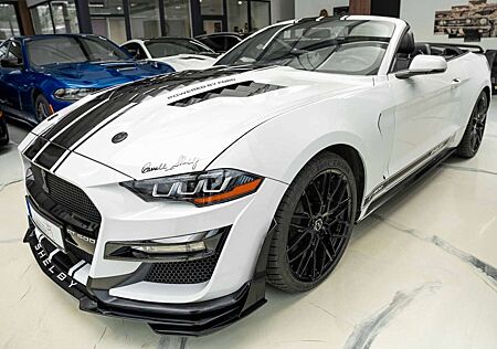 Ford Mustang GT 5,0 Cabrio GT 500 SHELBY PREMIUM