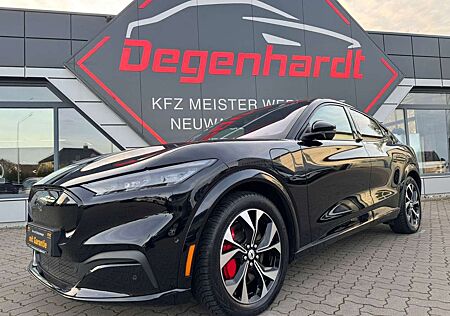 Ford Mustang Mach-E AWD LED ACC NAV 360° B&O