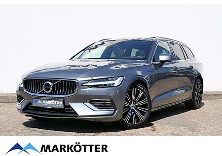 Volvo V60 T6 AWD Recharge Inscription AHK/PANO/CAM/