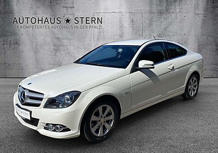 Mercedes-Benz C 180 CGI|Rentnerfahrzeug|1.Hand|orig. 12.500km