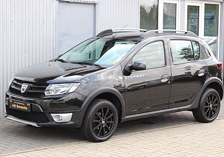 Dacia Sandero II Stepway Ambiance Klima+erst 58075 Km