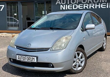 Toyota Prius Sol Hybrid Synergy Drive Automatik KLIMA* TEMPOMAT