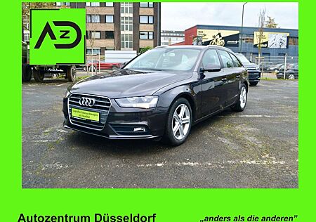 Audi A4 Avant 2.0 TDI *ACC-ABSTANDSTEM.*BANG-OLUFSEN*