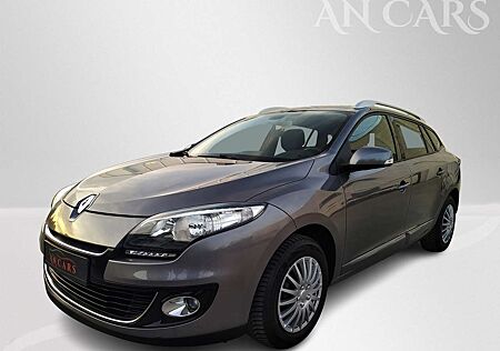 Renault Megane 1.2 Keyless Go Navi PDC TÜV 2026 8-fach Scheckh