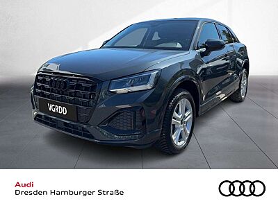 Audi Q2 advanced 35 TFSI 110(150) kW(PS) S tronic