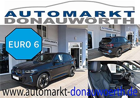 BMW iX3 M Sport Impressive Abstandtempomat Pano LED