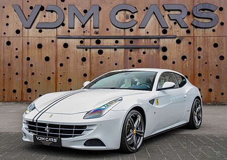 Ferrari FF *TAILOR MADE*PERLA EDITION*1 OF 1*BLU CARBON*