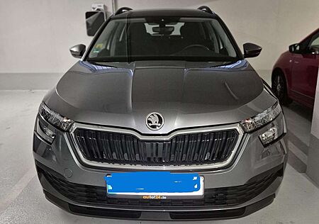 Skoda Kamiq 1.0 TSI Ambition