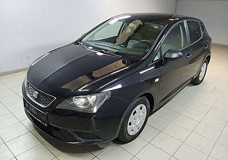 Seat Ibiza Reference
