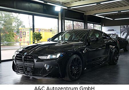 BMW M4 Coupé M xDrive Competition