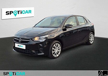 Opel Corsa F e Edition SHZ I DAB I CARPLAY I RFK I