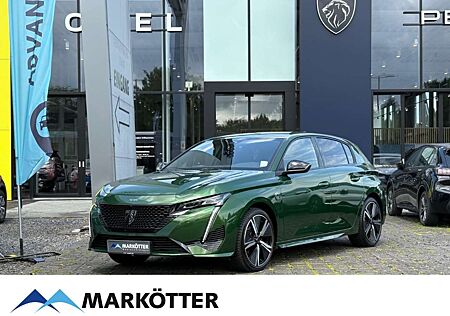 Peugeot 308 GT PureTech 130 EU6d ACC/CAM/SHZ/NAVI/LHZ