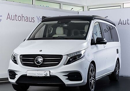 Mercedes-Benz V 250 d Marco Polo AMG-LINE DISTR*AHK*STDHZ*360°