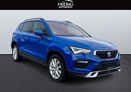 Seat Ateca Style*NAVI*LED*AHK*