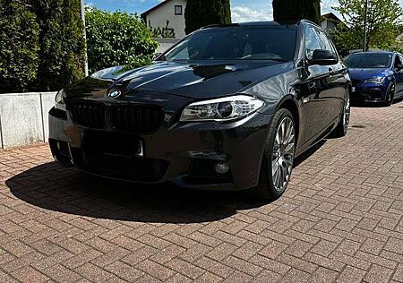 BMW 530d 530 Touring Sport-Aut.