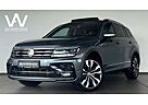 VW Tiguan Allspace Volkswagen 4Motion |R LINE |PANO |HUD |7S