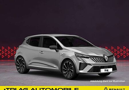 Renault Clio Esprit Alpine E-Tech Full Hybrid 145