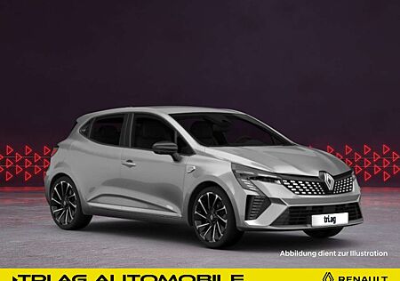 Renault Clio Esprit Alpine E-Tech Full Hybrid 145