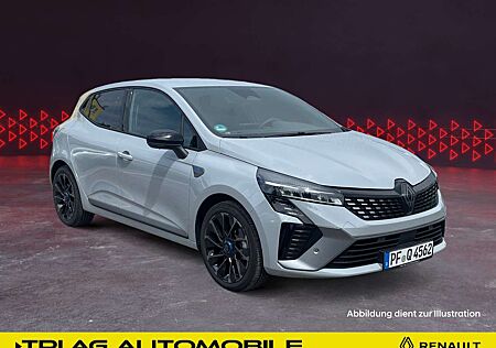 Renault Clio Esprit Alpine E-Tech Full Hybrid 145