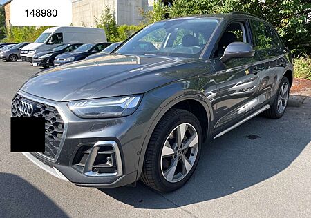 Audi Q5 40 quattro S line Ext Matrix19"VirtCockp ACC+