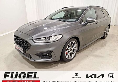 Ford Mondeo Turnier Hybrid ST-Line RFK||Klima|Temp.