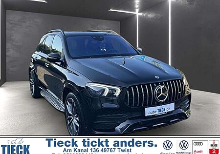 Mercedes-Benz GLE 580 4Matic AMG Line StHz LED Pano Burmester