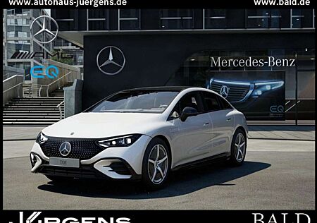 Mercedes-Benz EQE 300 AMG-Sport/Pano/Burm/Airm/Distr/Memo/20'