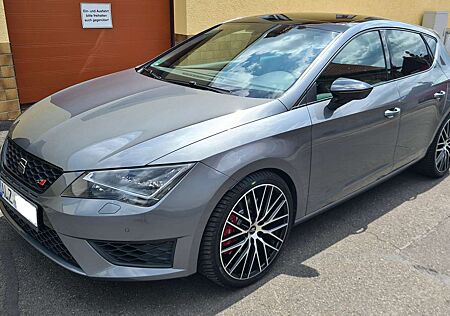 Seat Leon 5-Türer 2.0 TSI Start