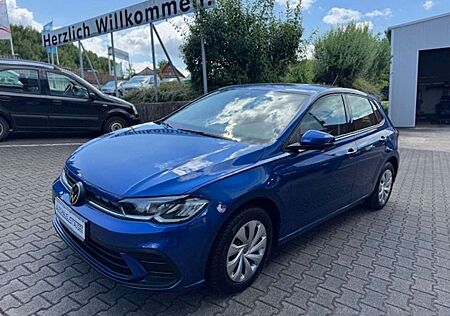 VW Polo Volkswagen 1.0 TSI Life *Einparkhilfe*Sitzheizung*Garantie*