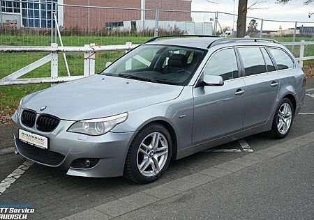 BMW 525i 525 Baureihe 5 Touring