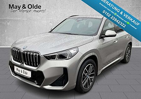 BMW iX1 30 xDrive M Sport HUD Navi Leder H/K 360 Kamera LE