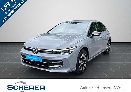 VW Golf Volkswagen VIII 1.5 TSI, DSG, Sonderzins 1,99 % ab 249