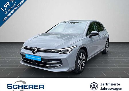 VW Golf Volkswagen VIII 1.5 TSI, DSG, Sonderzins 1,99 % ab 249