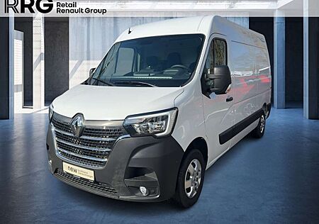 Renault Master KASTEN L2H2 HKa 3,5t dCi 135
