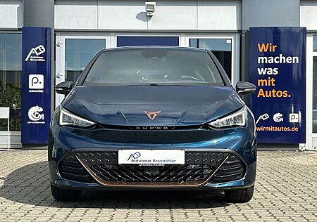 Cupra Born 150 kW*Kamera*Wärmepumpe*ACC*