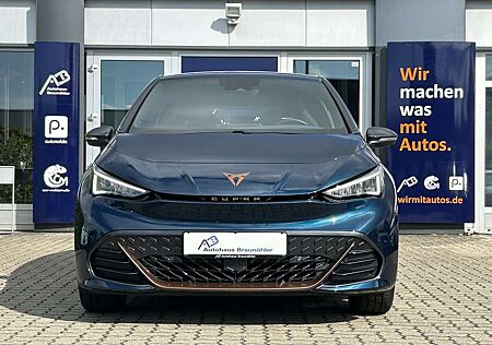 Cupra Born 150 kW*Kamera*Wärmepumpe*ACC*