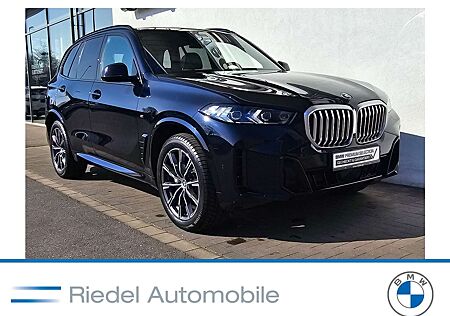 BMW X5 xDrive40d M Sportpaket*Komfortsitze*Pano*AHK*